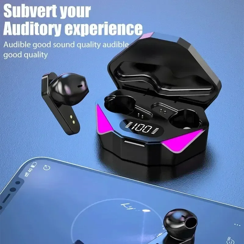 NEUE X15 TWS Kopfhörer Bluetoo – Phone Accessories Amazon Bewertung und Preis