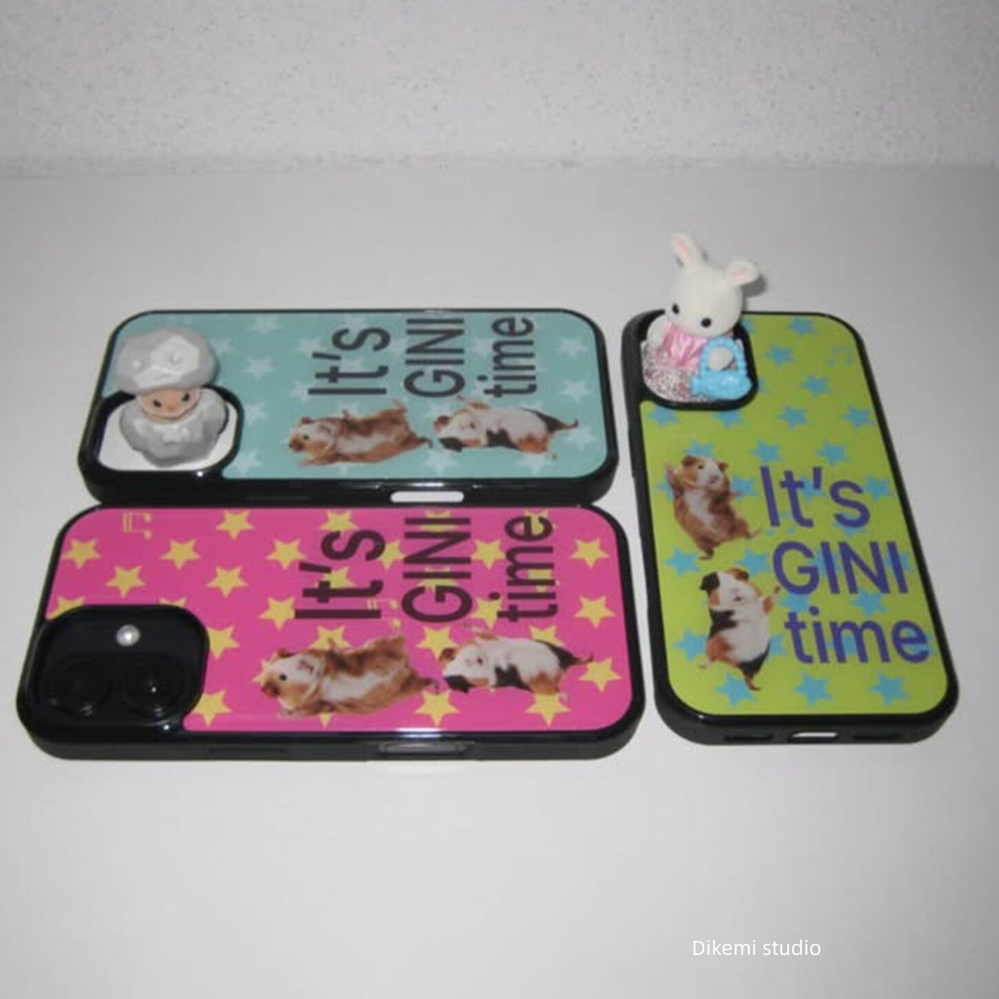 Koreanische Vintage Meerschwei – Y2K Phone Accessories Bewertung und Preis