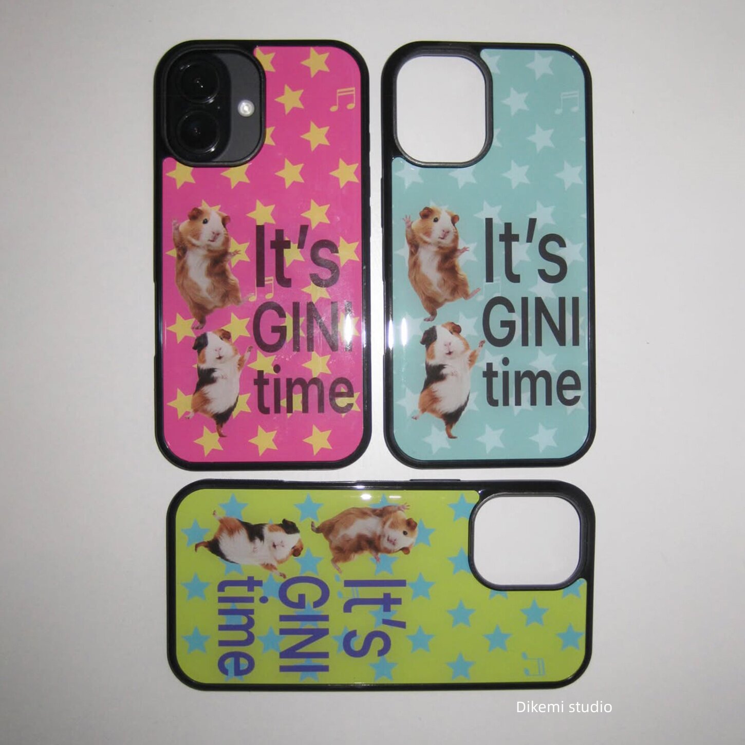 Koreanische Vintage Meerschwei – Y2K Phone Accessories Bewertung und Preis