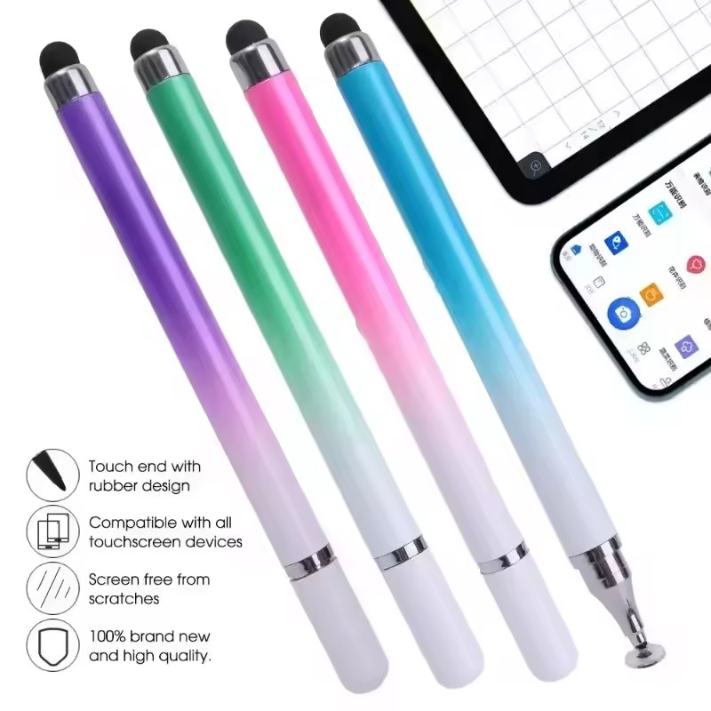2-in-1 Universal-Stylus-Stift  – Phone Accessories For Android Bewertung und Preis