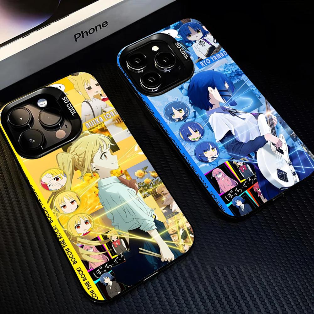 Anime Cool Bocchi the Rock Han – Phone Accessories Kiosk Bewertung und Preis