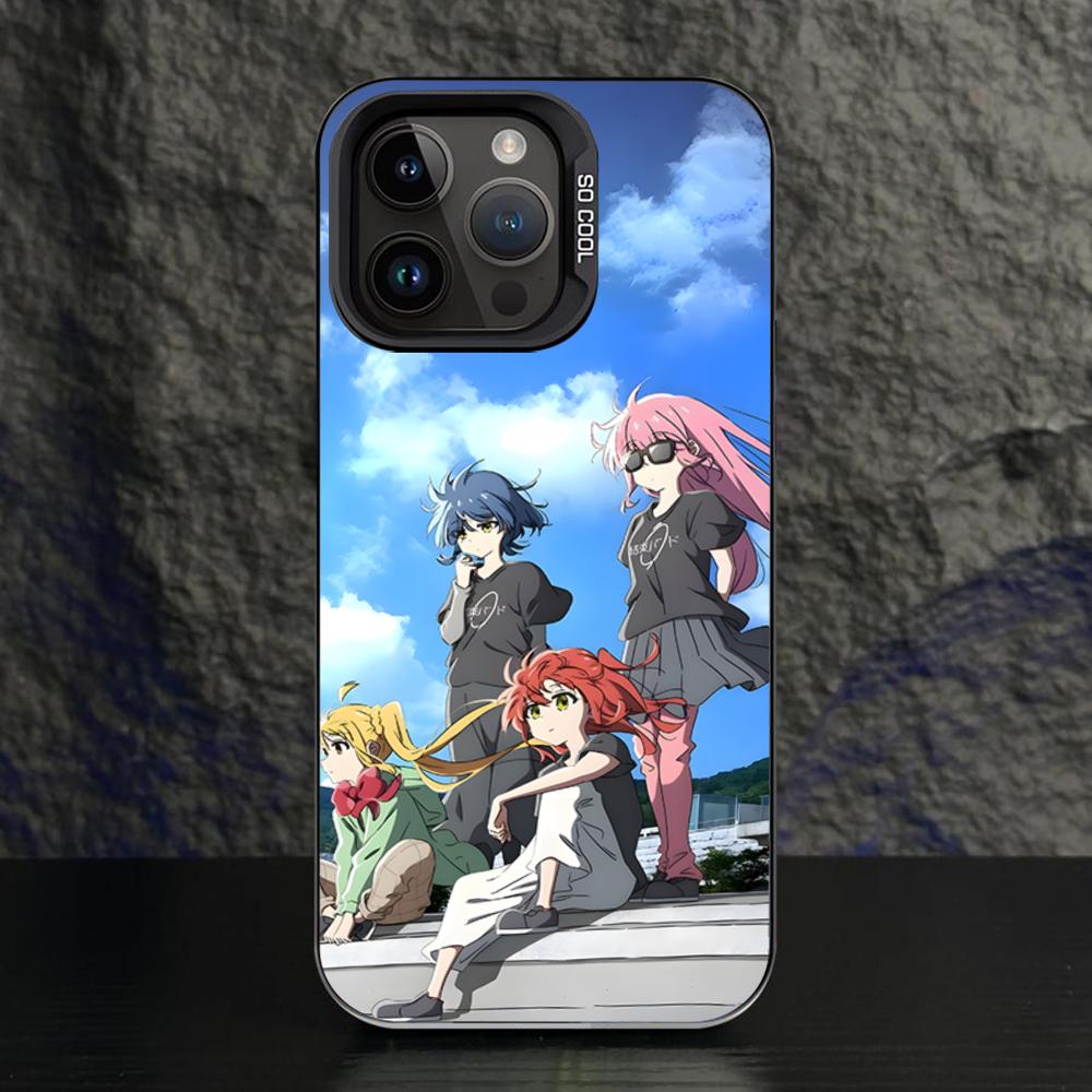 Anime Cool Bocchi the Rock Han – Phone Accessories Kiosk Bewertung und Preis